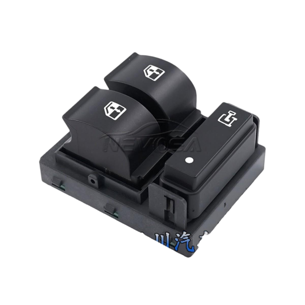735487419 Is Suitable For Peugeot Citroen Fiat Car Electric Window Glass Lift Control Switch 6935159081638