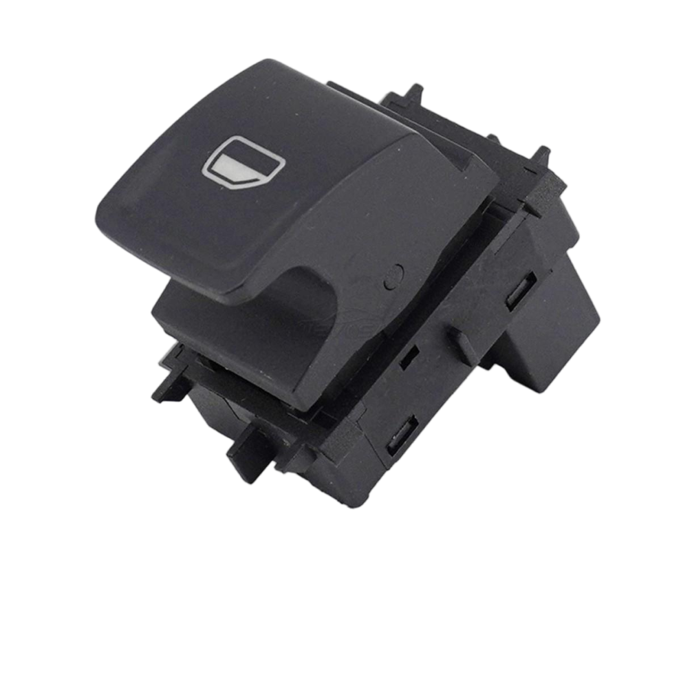 32D959855 For Volkswagen Fabia Automotive Glass Regulator Single Switch Window Lift Control Switch 6935159078942