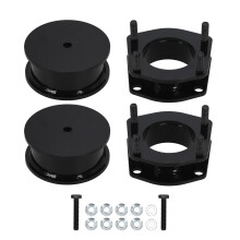 Lift Kit Steel fit For Jeep Grand Cherokee WK 2" Front/Rear 2005-2010