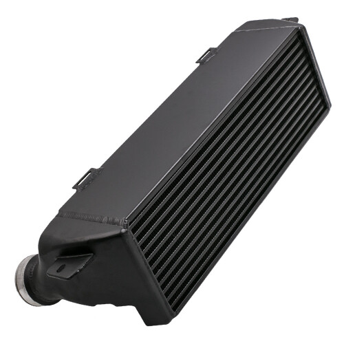 Diesel Turbo Core Intercooler for BMW E90 E91 E92 E93 320D/325D/330D/335D 1