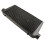 600 X 300 X 76MM INTERCOOLER UNIVERSALE IN LEGA 3" INTERCOOLER RAFFREDDATORE 2