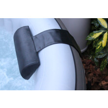 Weighted Spa Headrest / Pillow