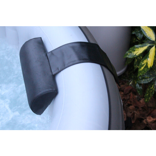 Weighted Spa Headrest / Pillow