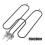 Weber Q240 Q2400 Grill Heating Element Replacement 230V 2200W Part 3