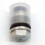 Fuel Pressure Relief / Limiting Valve Sensor 1110010015 1110010018 For 2