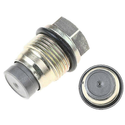 Fuel Pressure Relief / Limiting Valve Sensor 1110010015 1110010018 For