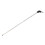 3.5mm Retractable FM Radio Antenna for Mobile Cell Phone 4