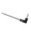 3.5mm Retractable FM Radio Antenna for Mobile Cell Phone 3