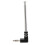 3.5mm Retractable FM Radio Antenna for Mobile Cell Phone 2
