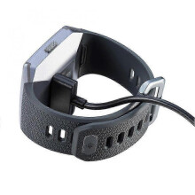 Smartwatch USB Charge Cable Wristband Bracelet Charger for Fitbit Ionic