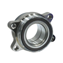 Front Wheel Hub Bearing for Elgrand E51 2002-2010 2.5 3.5 with ABS 2WD 4WD 40210-WL000