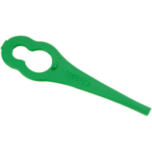 Lawn Mower Plastic Blades Hoversafe SSWH