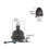 Sensor 95gb-9e731-ca for Transit Granada Scorpio 1982-1994 95gb9e731ca 4