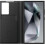 Galaxy S23 Ultra Black View Wallet Case with Card Slots & Stand Function 3
