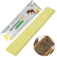 80x Bee Mite Varroa Strip Pro Acaricide Beekeeping Medicine Killing Pest Control
