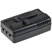 Halogen Foot Dimmer with Switch 300W Pedal Style Lighting Control