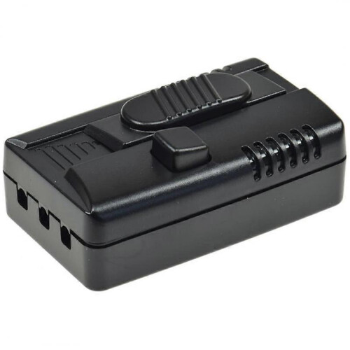 Halogen Foot Dimmer with Switch 300W Pedal Style Lighting Control