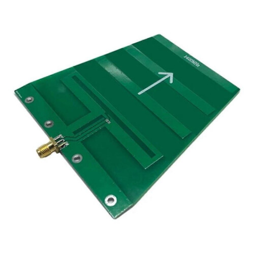 RF 1420MHZ Space 1.42GHz Multi-Functional Convenient and Practical Portable Communication Antenna Module 2