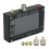 Mini 1300 0.1-1300mhz Vhf/uhf Ant Swr Antenna Analyzer Meter Frequency Sweep It 2