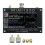 Mini 1300 0.1-1300mhz Vhf/uhf Ant Swr Antenna Analyzer Meter Frequency Sweep It 1