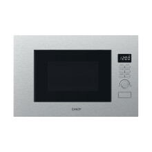 Candy CA38FL7NWBXUK Stainless steel Grill microwave Built-in 20 L 700 W