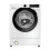 Candy Candy BC4SD496M6DB8-80 washer dryer Built-in Front-load White D 1