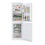 Candy Candy CB50N518EK Built-in 228 L E White 1