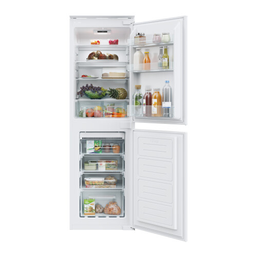 Candy Candy CB50N518EK Built-in 228 L E White