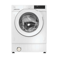 Hoover BH4S69M6D9J-80 washing machine Front-load 9 kg 1600 RPM White