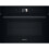 Hotpoint Hotpoint Built in Microwave oven HCT9A9PHTSBUK 1