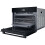 Hotpoint Hotpoint Built in Microwave oven HCT9A9PHTSBUK 2