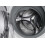 Hoover Hoover HBD 495D14/1-80 washer dryer Built-in Front-load White E 2