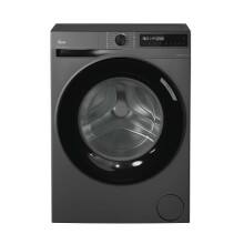 Hoover Pro Wash Series 3 HBR 49SBL8G-80 9kg WiFi Connected Washing Machine with 1400 rpm - Graphite - A Rated