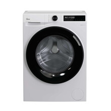 Hoover Pro Wash Series 3 HBR 49SBL8-80 9kg WiFi Connected Washing Machine with 1400 rpm - White - A Rated
