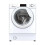 Hoover Hoover HBD 485D14/1-80 washer dryer Built-in Front-load White E 1