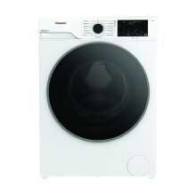 Hotpoint Freestanding Washing Machine HBCA 103 CARE UK