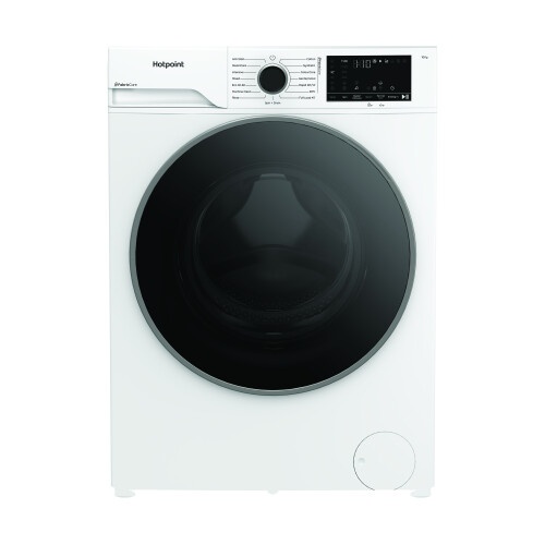 Hotpoint Hotpoint Freestanding Washing Machine HBCA 103 CARE UK