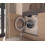 Hoover Hoover HBD 485D14/1-80 washer dryer Built-in Front-load White E 5