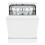 Hisense Hisense HS663A90WUK Full Size Dishwasher - White 2