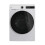 Hoover Hoover HBWP 6106BL8-80 washer dryer Freestanding Front-load White D 1