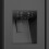 Hisense Hisense RS9P628GPFE Pureflat Eclipse with Smart Screen 614L - Grey Stainless- E Rated 6
