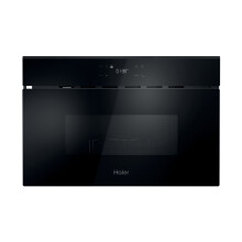 Haier H38SIDBF7XK Black Grill microwave Built-in 24 L 750 W