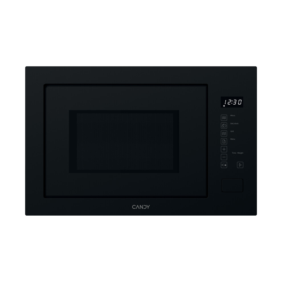 Candy Ca38Fl7N25Wxbuk Built In Microwave Built In Microwave Black - Image 11