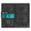 Hisense Hisense GM663BHF 60cm Gas Hob - Black 1