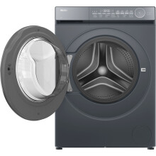 Haier HW120-B14367GUUK X Series 7 12kg WiFi Washing Machine – Graphite