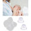 KINZON 2pair Nipple Corrector for Flat Inverted Nipples Silicone with Clear Case 3