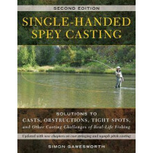 Single-Handed Spey Casting