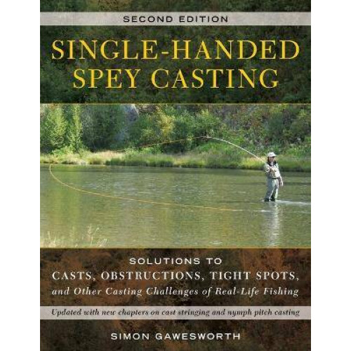 Single-Handed Spey Casting