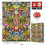 Puzzle 1000 pezzi: Tucani 3