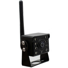 KINZON Voiture Camion Bus Wifi Camra de recul Camra de recul HD Vision nocturne